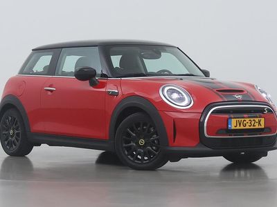 Occasion Mini Cooper Classic 135 kW (184 PK) 2023 Rood Hatchback