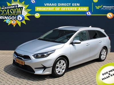 Kia Ceed Sportswagon