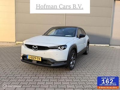 Wit Gebruikt 2020 Mazda MX30 Edition SUV | € 11.900 (Goede deal)