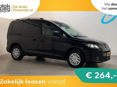 Occasion 2022 VW Caddy Business MPV | € 15.850