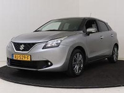 Suzuki Baleno