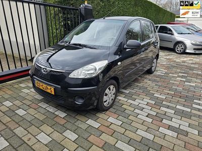 tweedehands Hyundai i10 1.1 Active Cool 2008 Airco Elekltr. ramen Cv