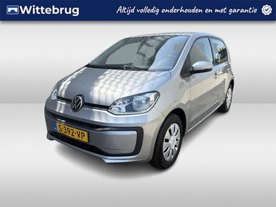 VW up!