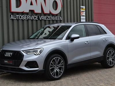 Grijs Gebruikt 2020 Audi Q3 Proline SUV | € 26.950 (Goede deal)