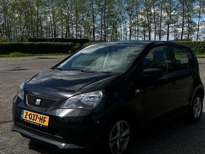 Seat Mii