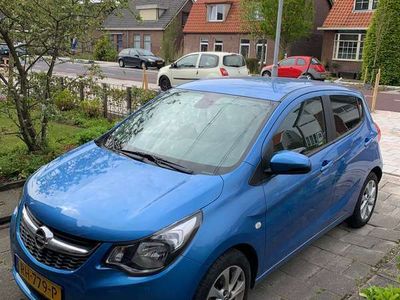 tweedehands Opel Karl 1.0 ecoFL Innovation