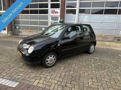 VW Lupo