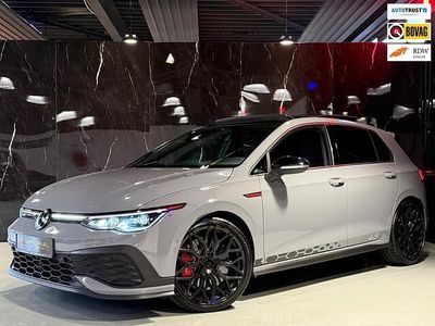 Grijs Gebruikt 2021 VW Golf VIII R Hatchback | € 38.490 (Eerlijke prijs)