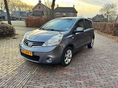 Occasion 2010 Nissan Note | € 3.250 (Eerlijke prijs)
