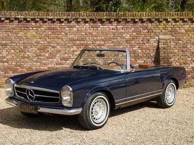 Mercedes SL280