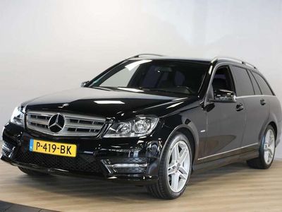 Mercedes C250