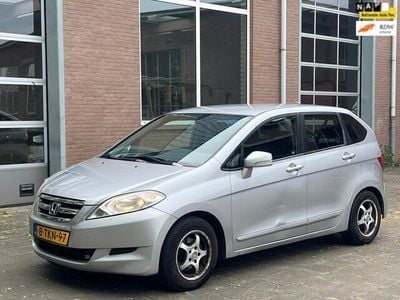 Honda FR-V