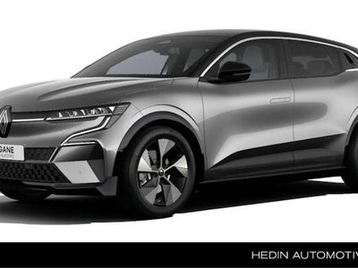 Grijs Nieuw 2025 Renault Mégane Komfort Hatchback | € 40.990 (Duur)