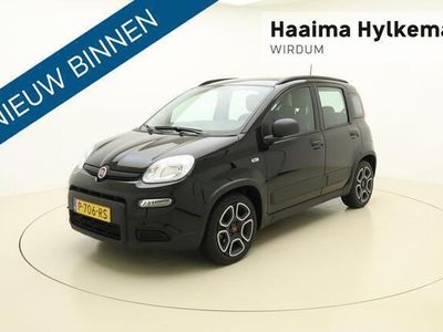 tweedehands Fiat Panda 1.0 Hybrid City Life | Navigatie via Apple carplay