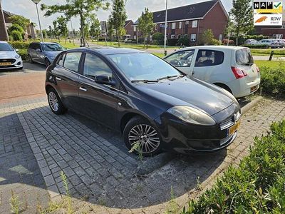 Fiat Bravo