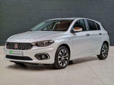 Occasion Fiat Tipo S 120 PK (88 kW) 2020 Grijs Sedan