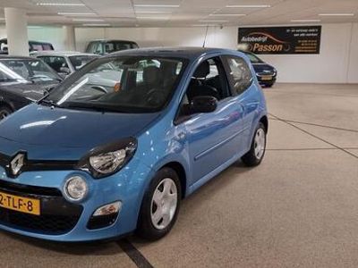 tweedehands Renault Twingo 1.2 16V Dynamique 41000dkm!! Nap!! Nieuwe apk! Aut