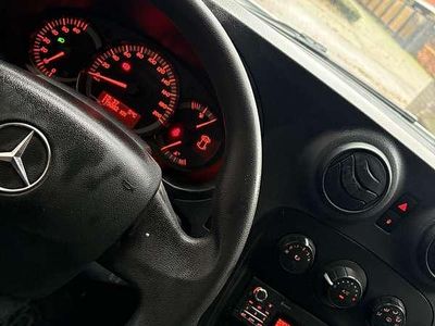 Occasion Mercedes Citan 112 114 PK (83 kW) 2017 Van