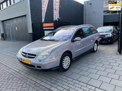 Citroën C5