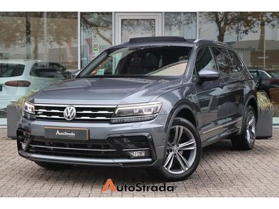 VW Tiguan Allspace