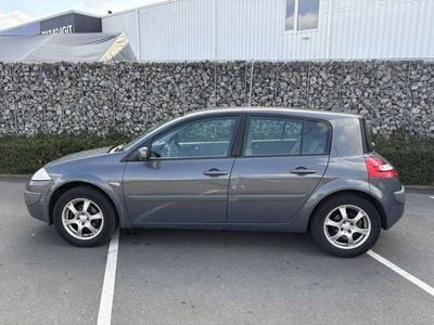 Renault Mégane II