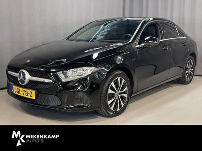 Mercedes A250