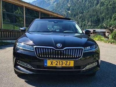 Occasion Skoda Superb LAURIN & KLEMENT 156 PK (114 kW) 2020 Sedan