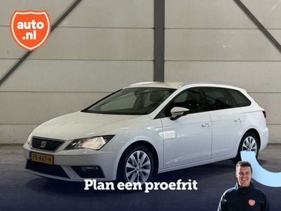 Seat Leon ST