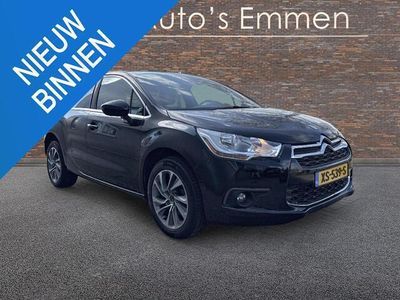 Citroën DS4