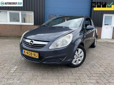 tweedehands Opel Corsa 1.2-16V Business/APK/AIRCO/