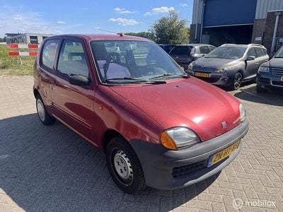 Fiat Seicento
