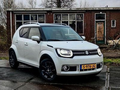 Occasion 2019 Suzuki Ignis Style | € 9.795 (Goede deal)