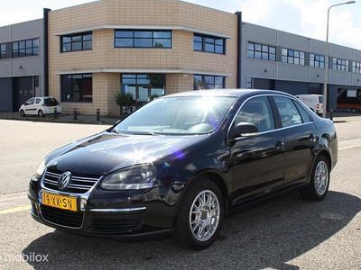 VW Jetta
