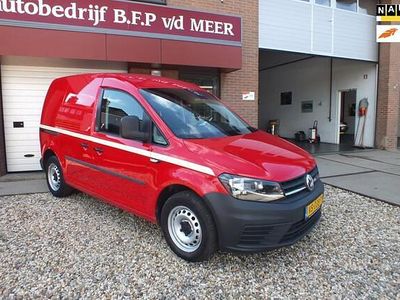 VW Caddy