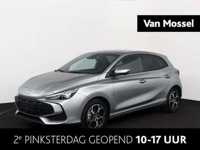 MG MG3