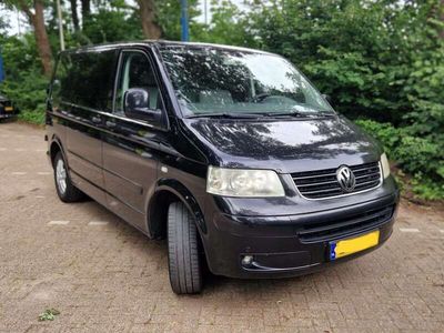 VW T5