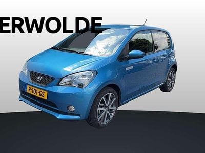 Seat Mii Electric