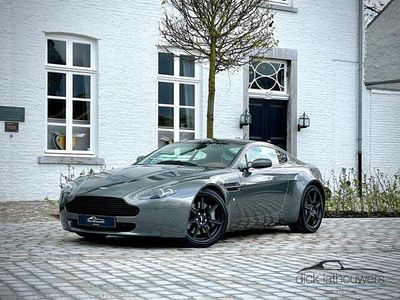 tweedehands Aston Martin V8 Vantage4.3Sportshift / ORG. NL / DEALER SERVICED