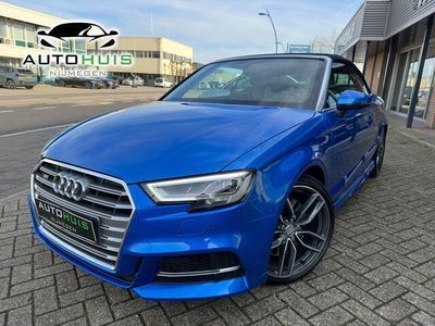 Audi S3 Cabriolet