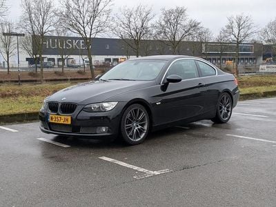 Occasion BMW 335 306 PK (225 kW) 2007 Coupé