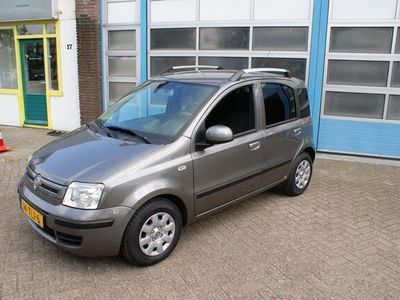 tweedehands Fiat Panda 1.2 Edizione Cool