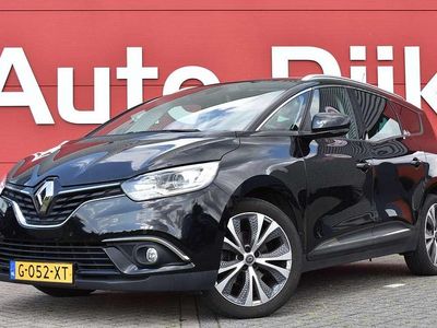 Renault Grand Scénic IV