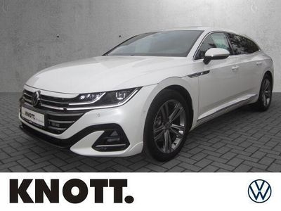 VW Arteon