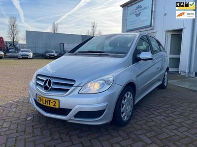 tweedehands Mercedes B180 CDI Business Class Export