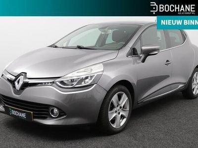 tweedehands Renault Clio IV 1.2 TCe Automaat Dynamique CLIMATE CONTROL | CRUISE CONTROL