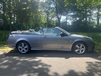 Saab 9-3 Cabriolet
