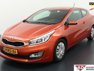 tweedehands Kia ProCeed 1.6 GDI Business Pack