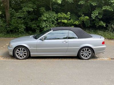 BMW 325 Cabriolet