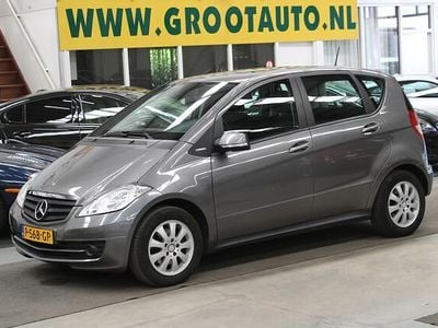 Mercedes A150