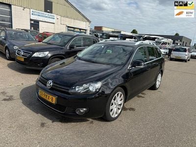VW Golf VI